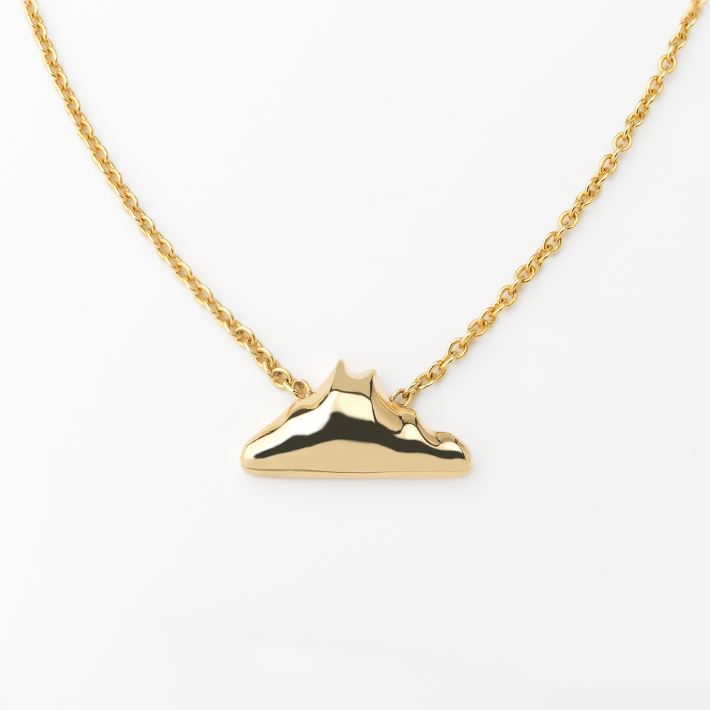 Mountain Chain - Mt Kanchendzonga