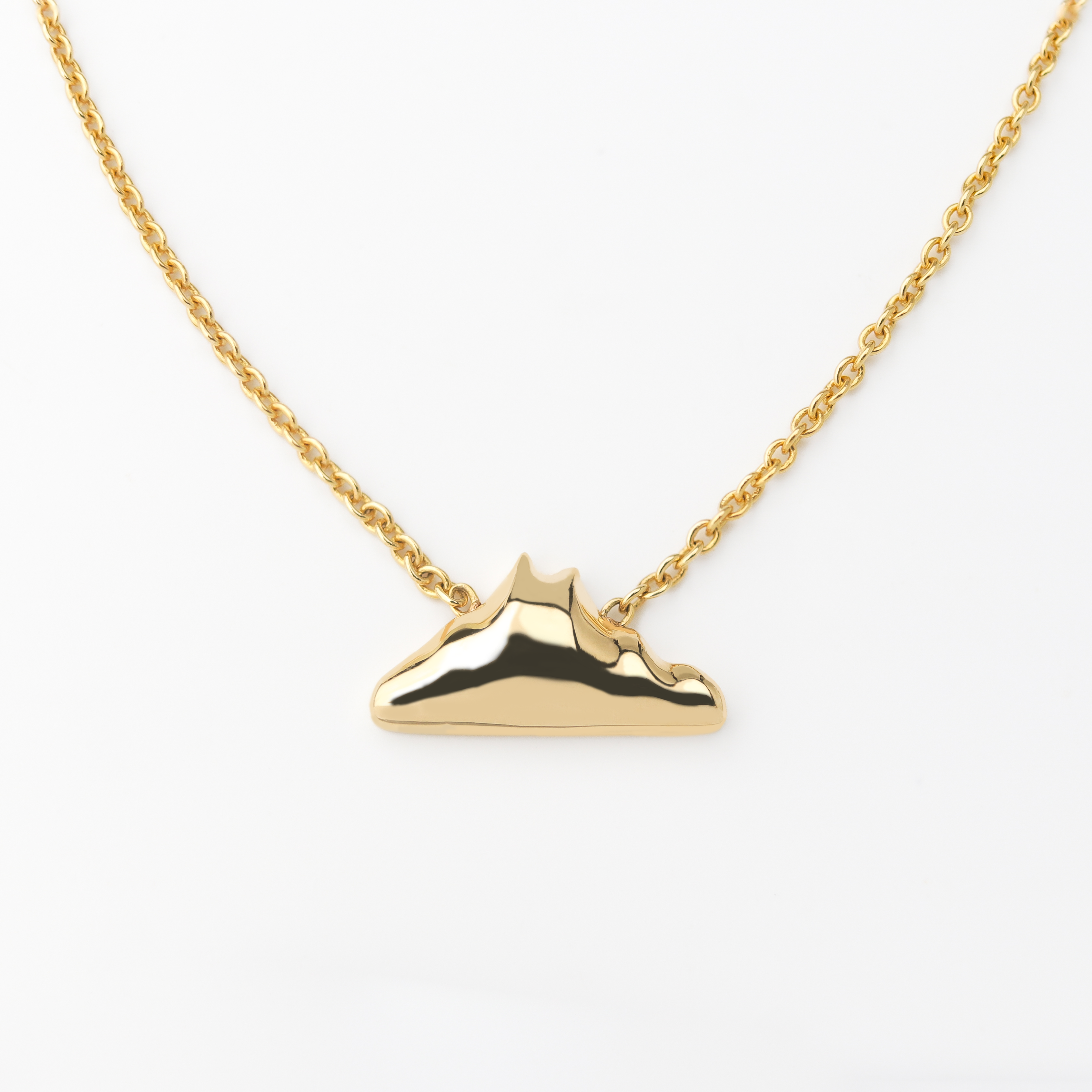 Mountain Chain - Mt Kanchendzonga